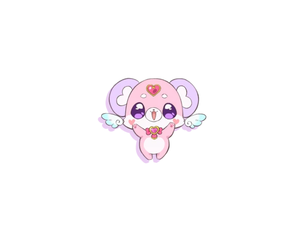 detectivecure4 Meet the Star Detective Precure! Cast, Crew, and Theme Song Artists for the February 1 Anime Premiere