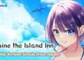 K Manga Adds Kouji Seo's Umine the Island Inn Manga