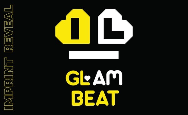 glambeat Publisher Crossed Hearts Announces Glam Beat! Girls Love Imprint