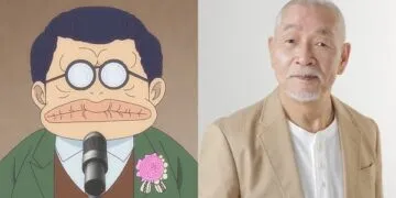 New High School! Kimengumi Anime Brings Back Kenichi Ogata as Principal