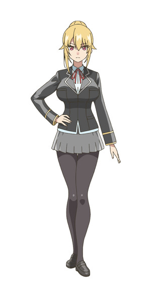 mobange.png Trapped in a Dating Sim: The World of Otome Games is Tough for Mobs 2nd Season Anime Reveals Returning Cast, Staff, 2026 Debut