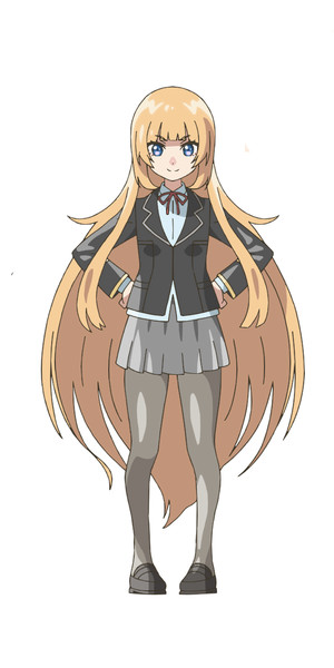 mobmarie.png Trapped in a Dating Sim: The World of Otome Games is Tough for Mobs 2nd Season Anime Reveals Returning Cast, Staff, 2026 Debut