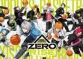 "Bushiroad's Zero Rise Basketball: Upcoming Anime and Stage Play"