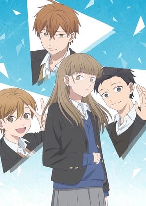 rampartsofice_anime_kv1 The Ramparts of Ice Anime Reveals April 2 Debut on Netflix in English-Subtitled Video