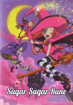 Sugar Sugar Rune Stream Sugar Sugar Rune on Tubi Now