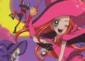 Watch Sugar Sugar Rune Streaming on Tubi Today