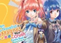 The Teen Web Novelist is a Girl Magnet Manga Ends