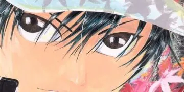 The New Prince of Tennis Manga Goes on Hiatus This Month Due to Editorial Mismanagement