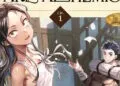 Kadokawa Releases The Fake Alchemist Manga in English Digitally