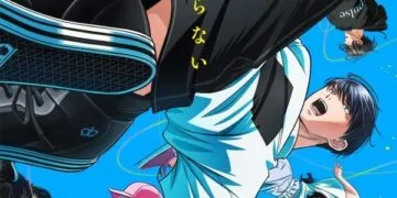 Top Anime TV Shows in Japan in December 2022